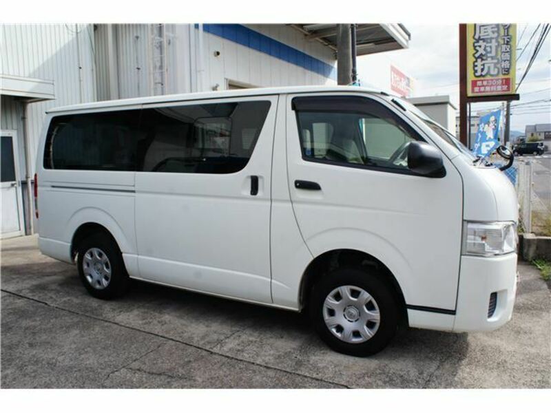 HIACE VAN-18