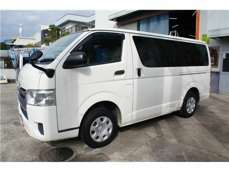 HIACE VAN-21