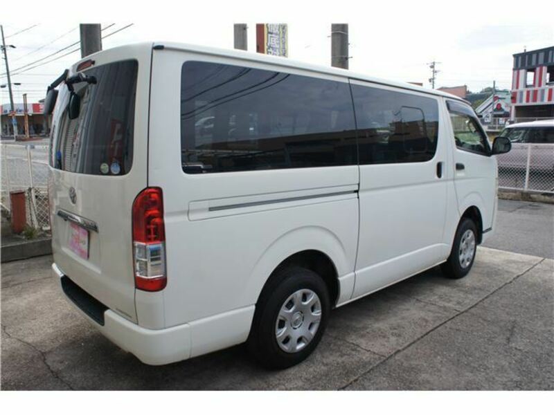 HIACE VAN-24