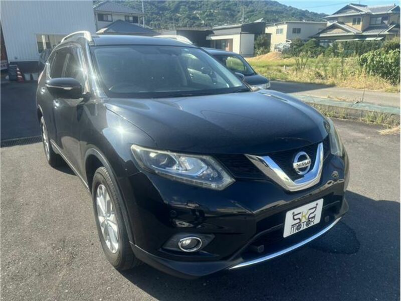 X-TRAIL-4