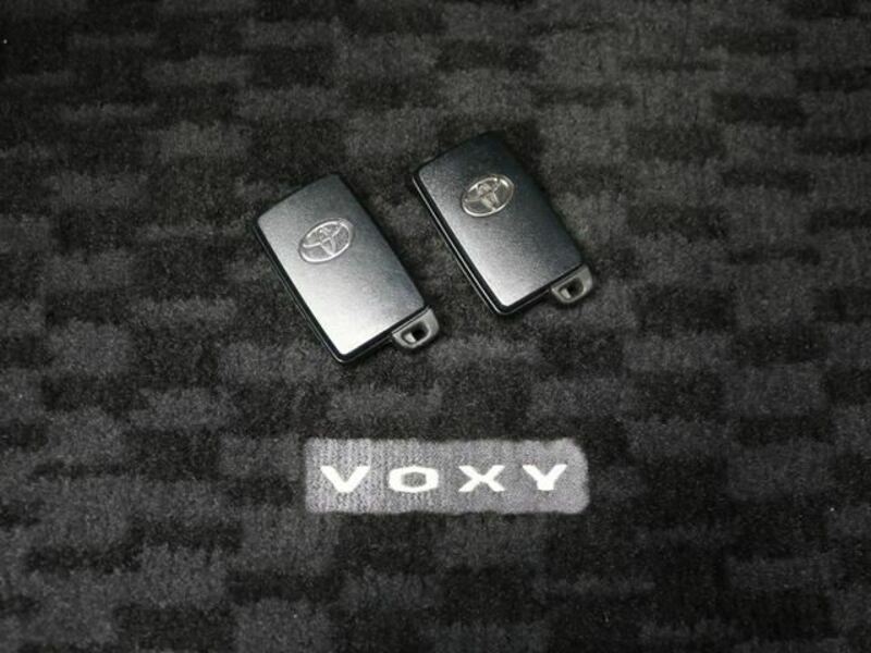 VOXY-26