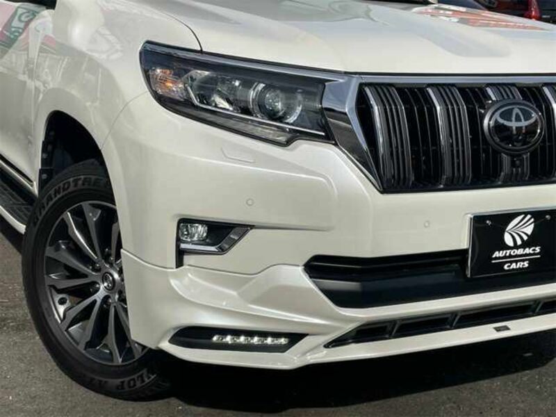 LAND CRUISER PRADO-11