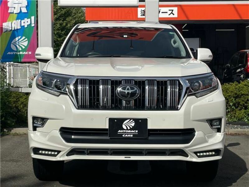 LAND CRUISER PRADO-20