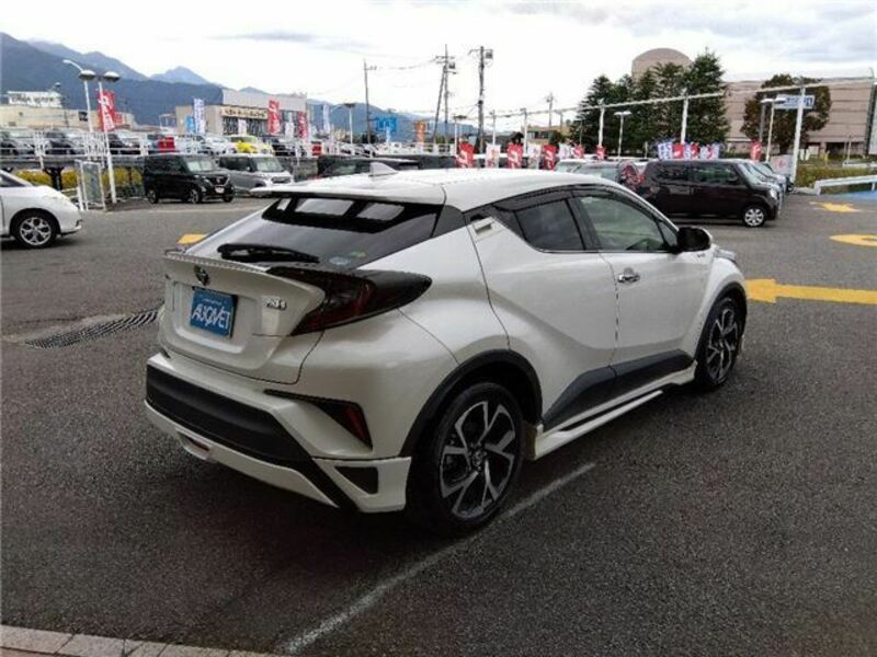 C-HR-1