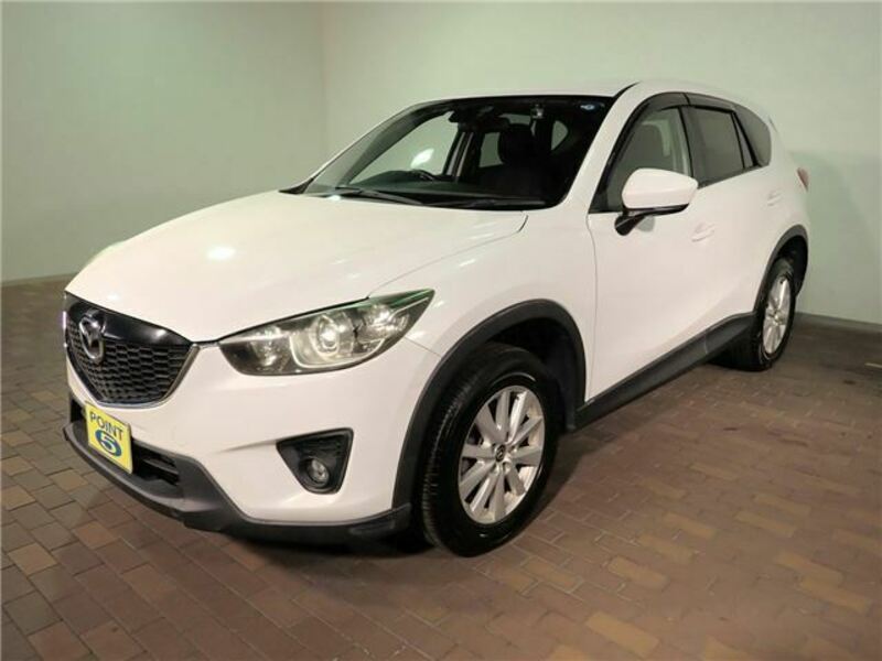 CX-5-25