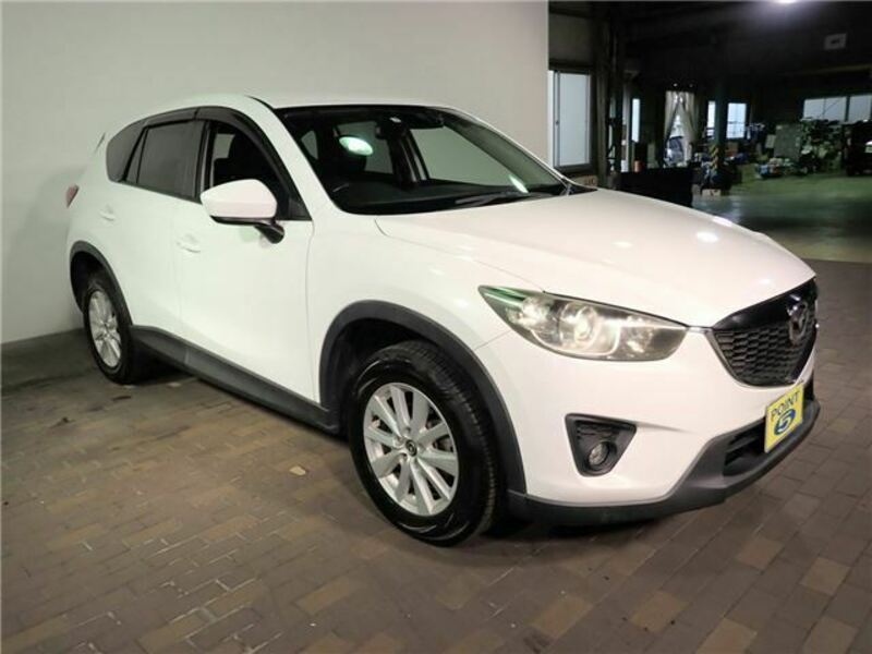 CX-5-28