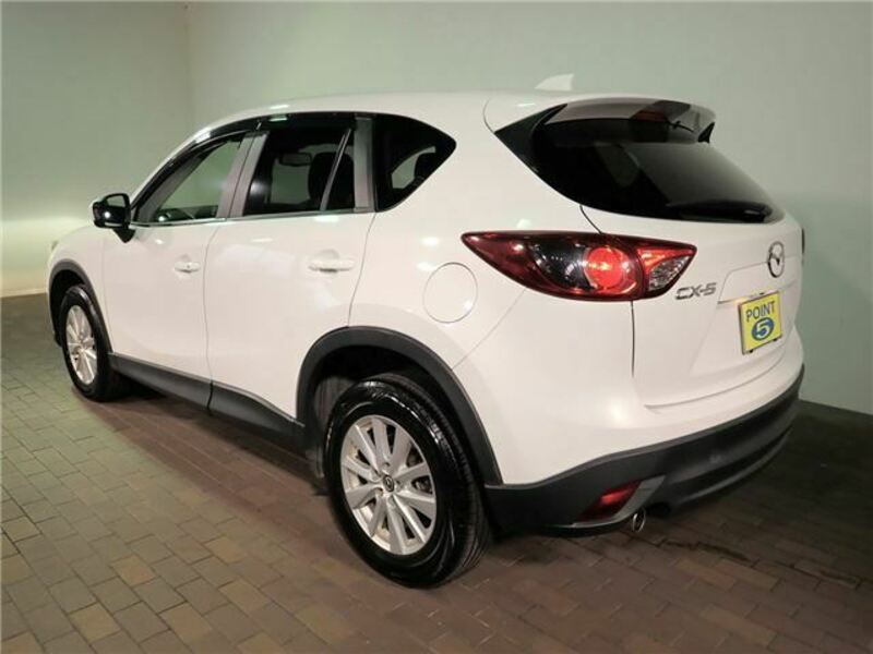 CX-5-31