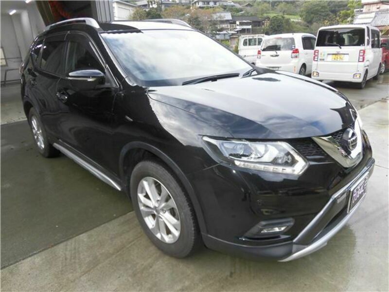 X-TRAIL-5