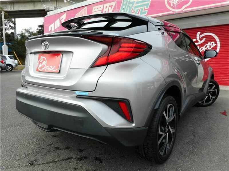 C-HR-1