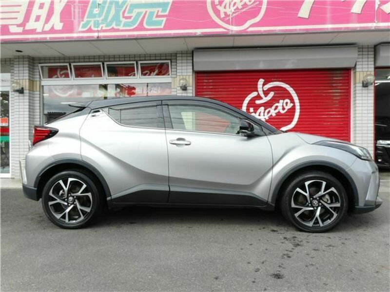 C-HR-5