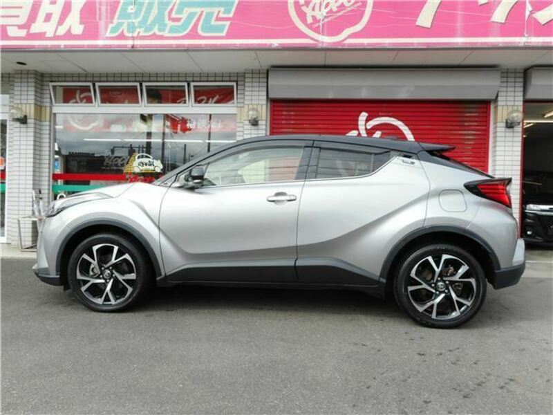 C-HR-6