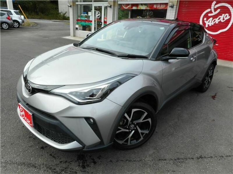 C-HR-7