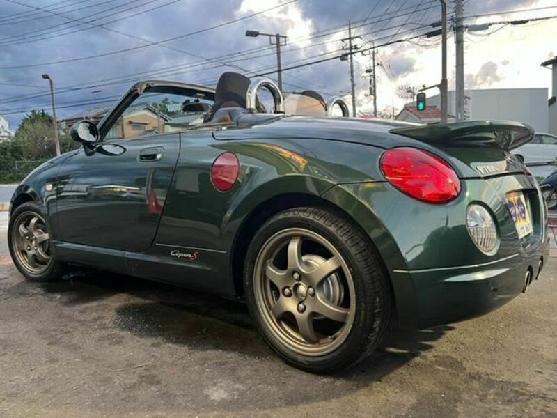 COPEN-2