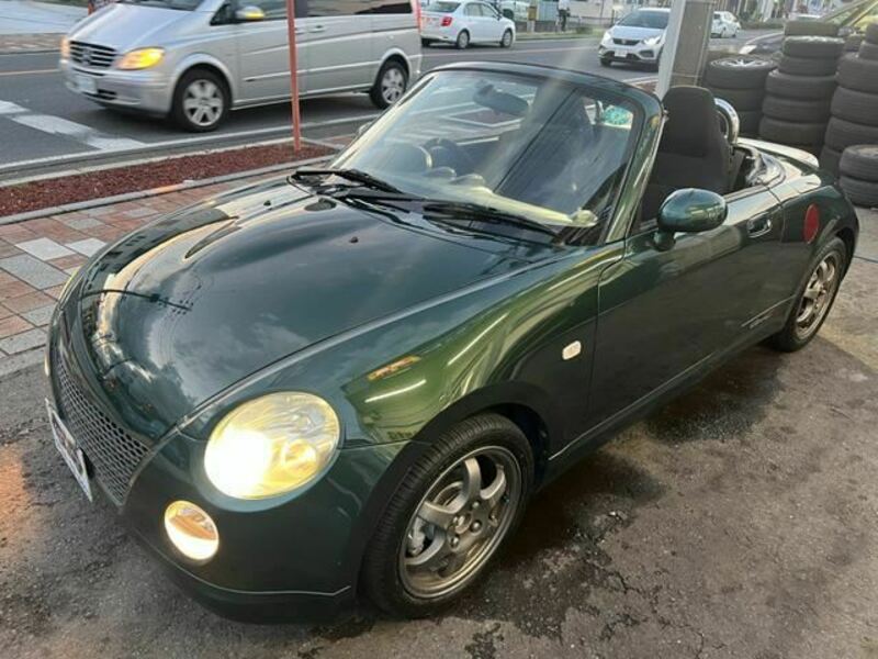 COPEN-33