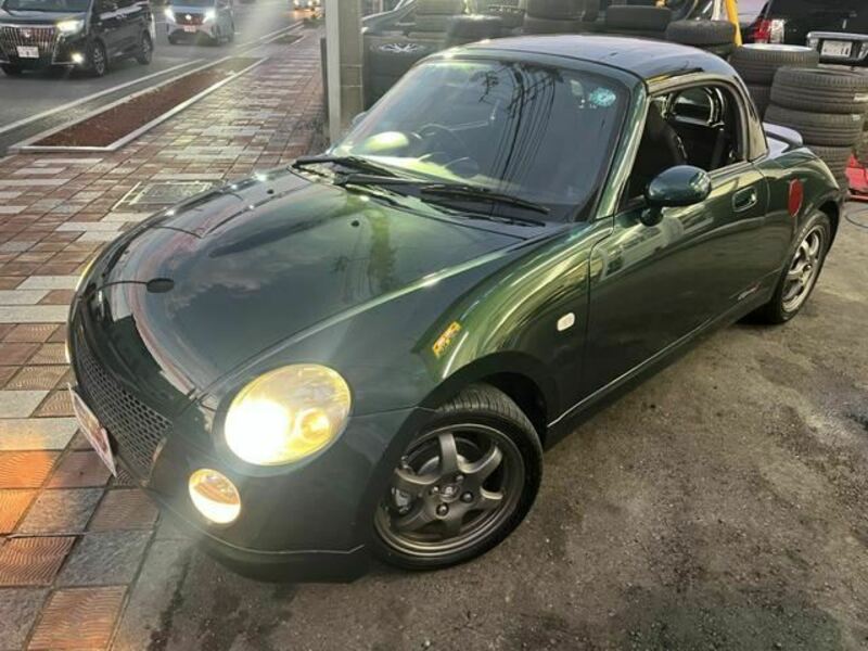 COPEN-34