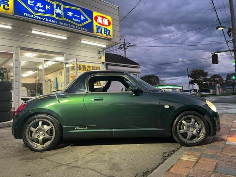 COPEN-40