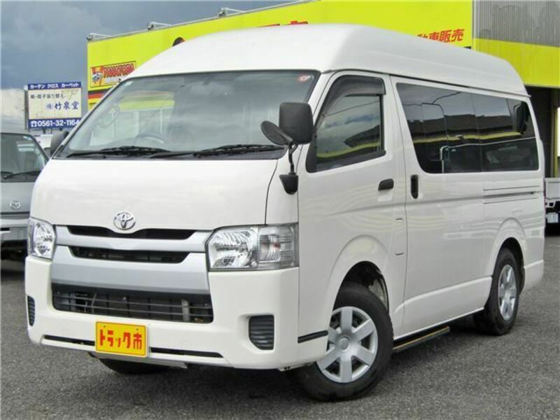 HIACE