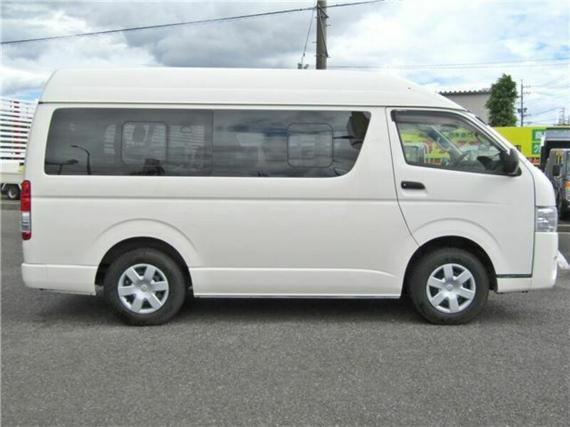 HIACE-2