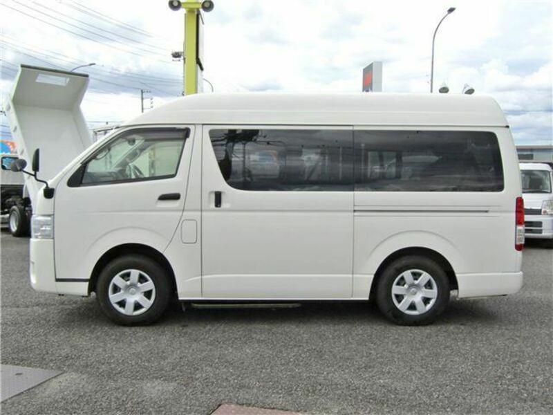 HIACE-3