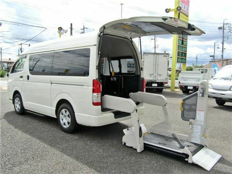 HIACE-7