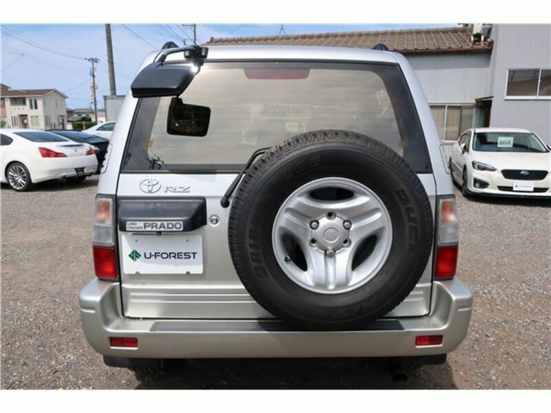 LAND CRUISER PRADO-1