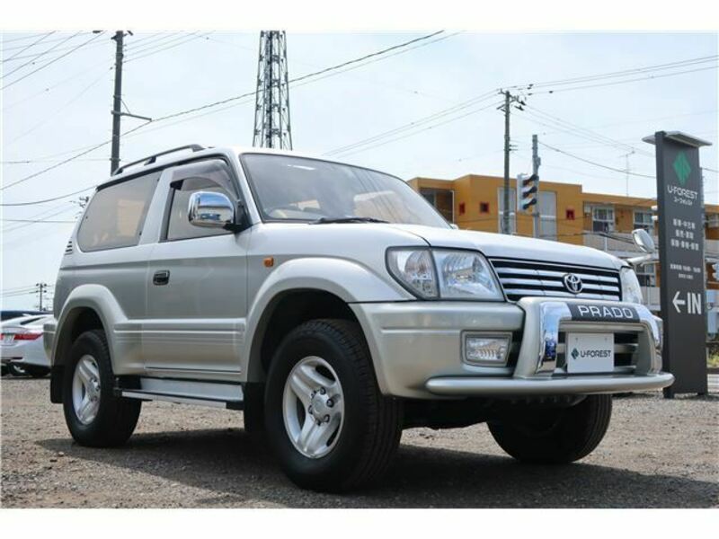 LAND CRUISER PRADO-24