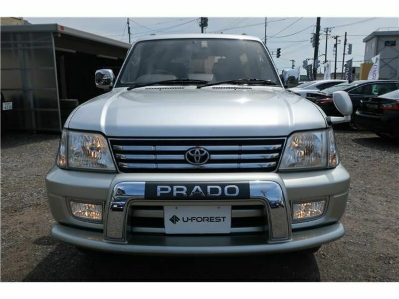 LAND CRUISER PRADO-25