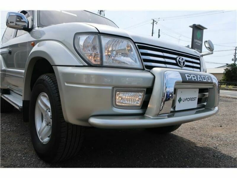 LAND CRUISER PRADO-29