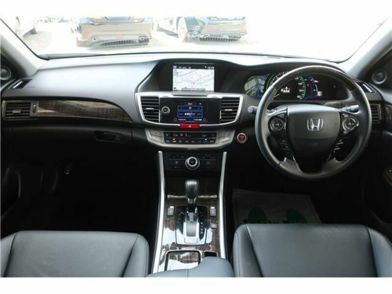 ACCORD HYBRID-2