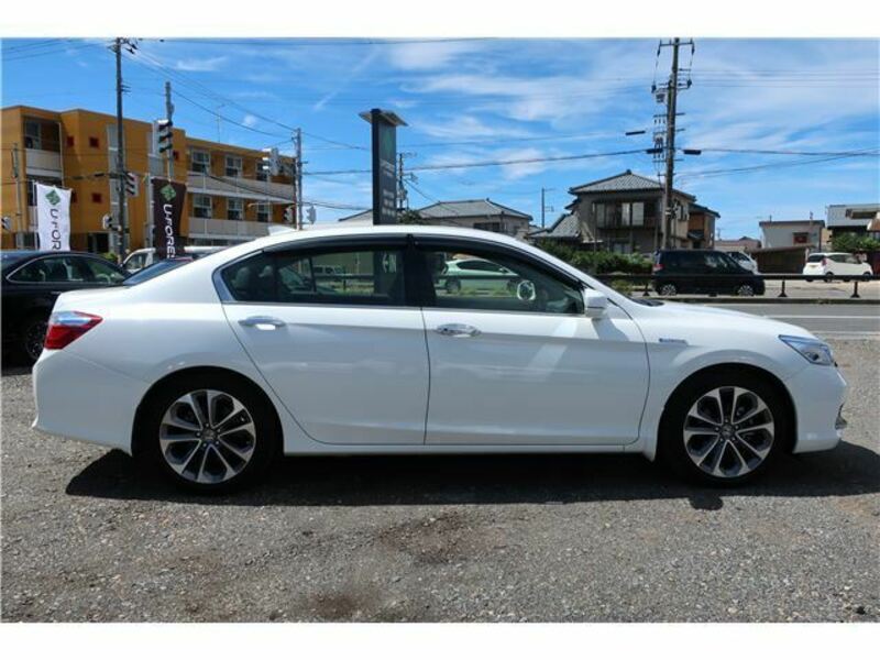 ACCORD HYBRID-24