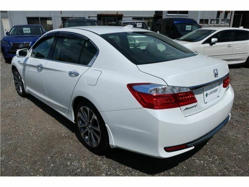 ACCORD HYBRID-26