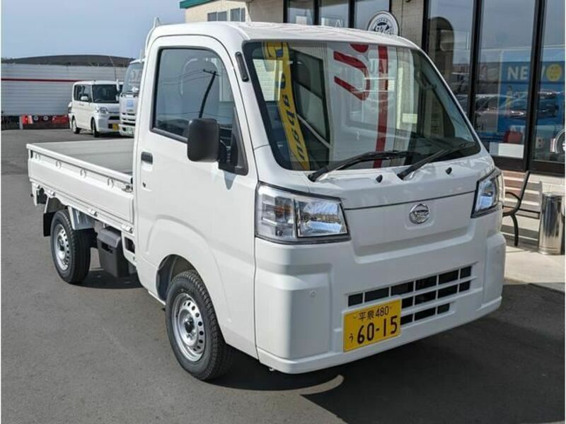 HIJET TRUCK-1