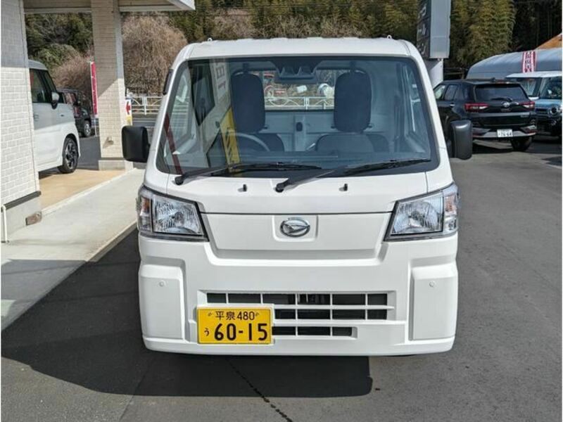 HIJET TRUCK-2