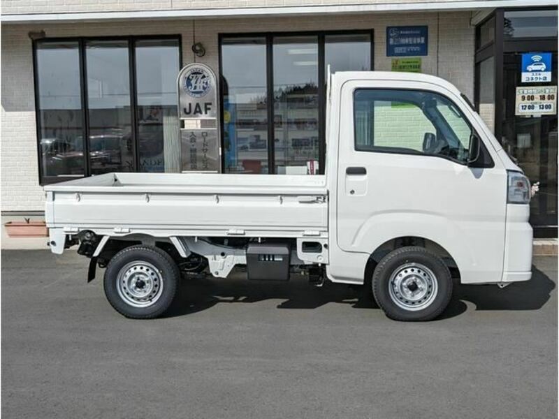 HIJET TRUCK-4