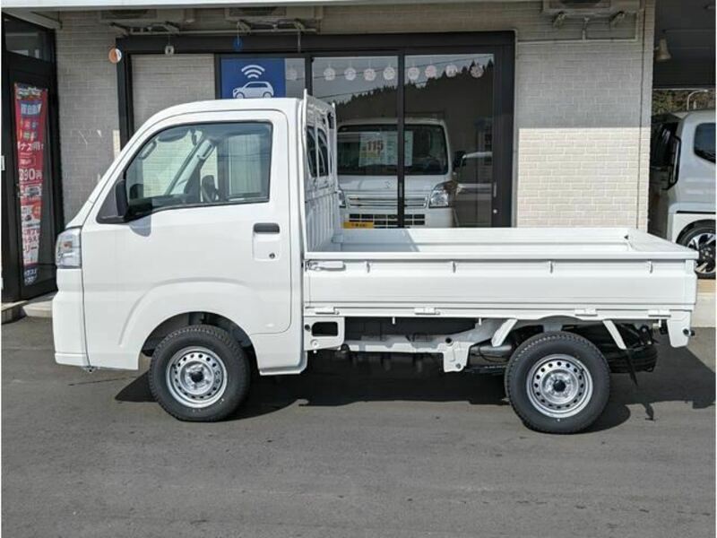 HIJET TRUCK-5