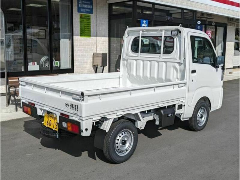 HIJET TRUCK-6