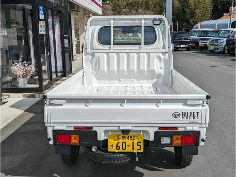 HIJET TRUCK-7