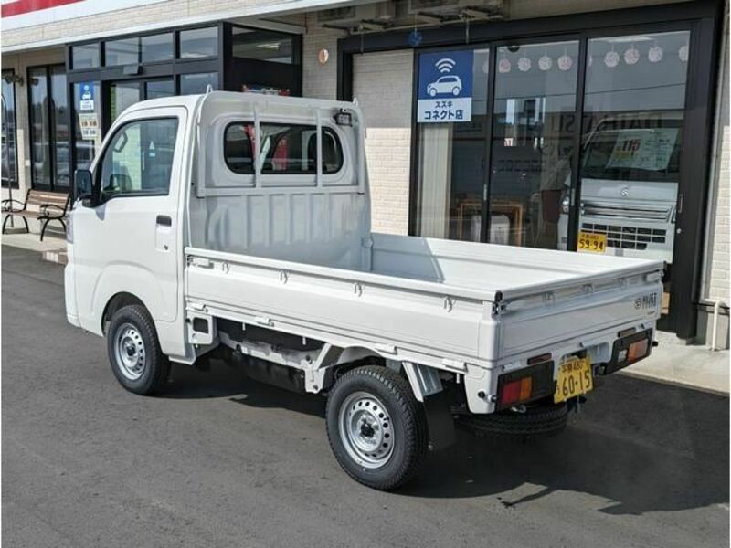 HIJET TRUCK-8