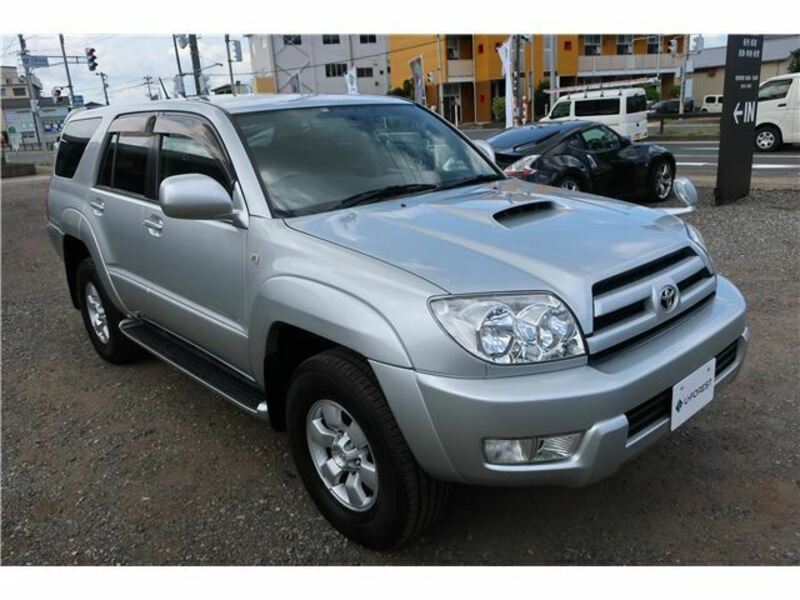 HILUX SURF-24