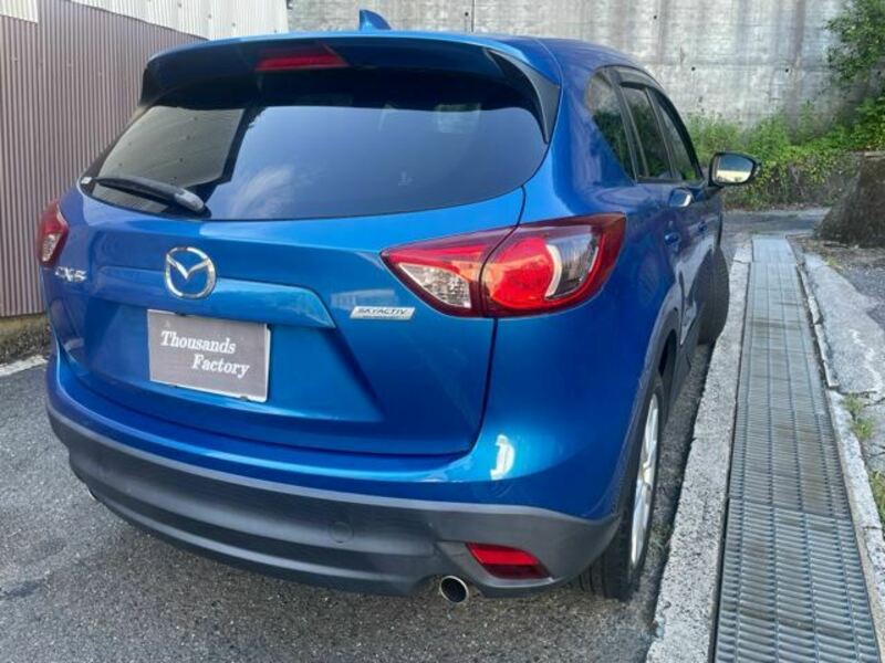 CX-5-6