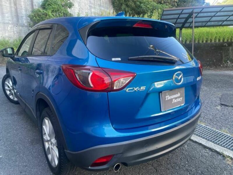 CX-5-7