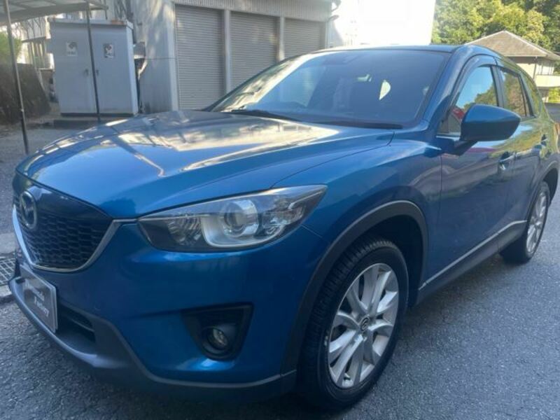 CX-5-9