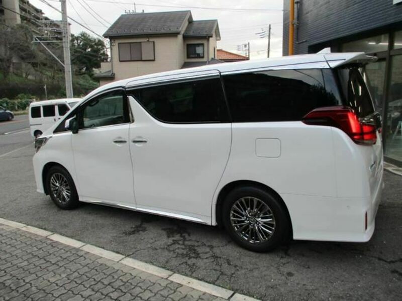 ALPHARD-4