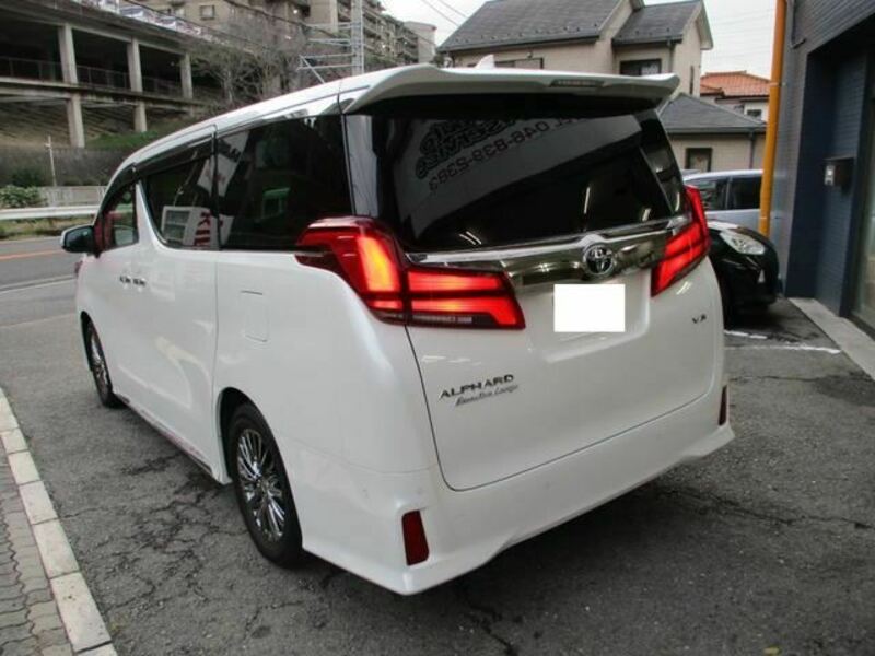 ALPHARD-6