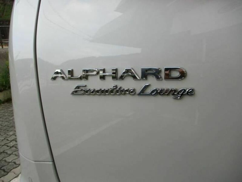 ALPHARD-7