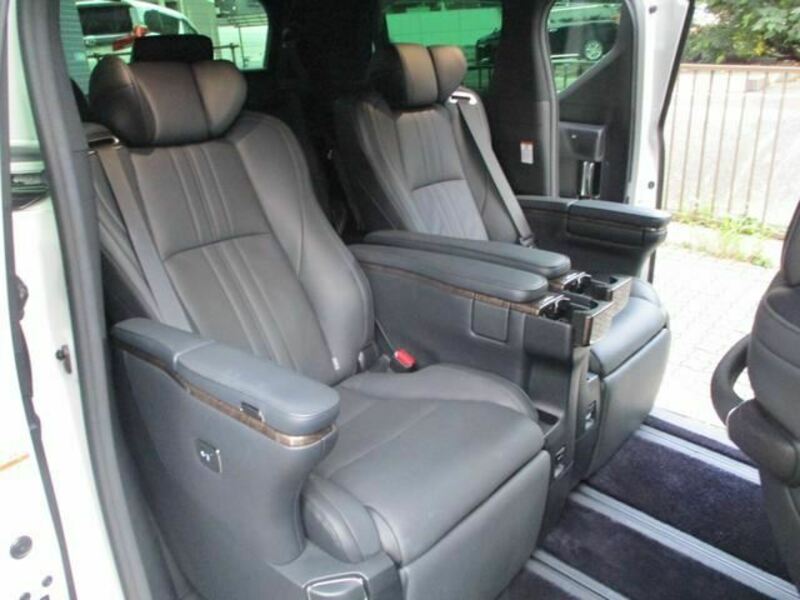 ALPHARD-15