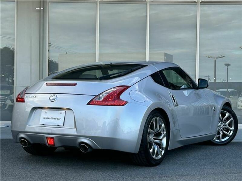 FAIRLADY Z-4