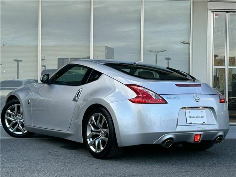 FAIRLADY Z-6