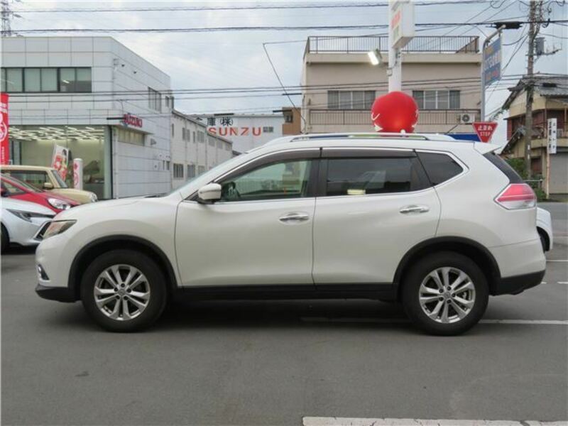 X-TRAIL-7