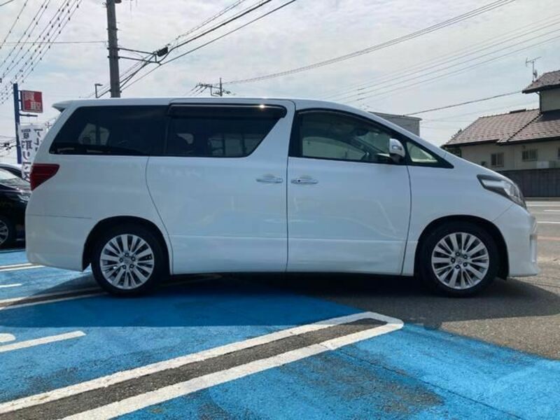 ALPHARD-14